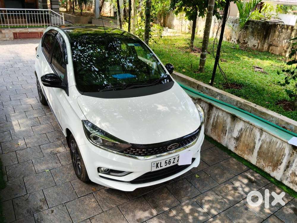 Tiago Xza+ Full Option Amt September 2024