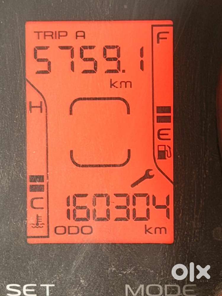 Mahindra Tuv 300 Diesel Manual 2017 T4+