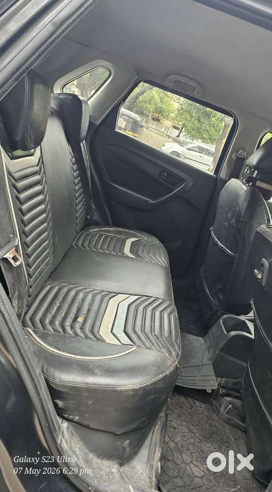 Maruti Suzuki Brezza Vdi, 2018, Diesel