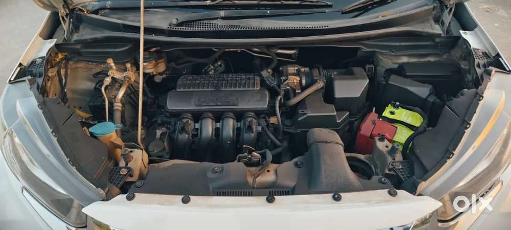 Honda Wr-v 1.2 Vx I-vtec, 2019, Petrol