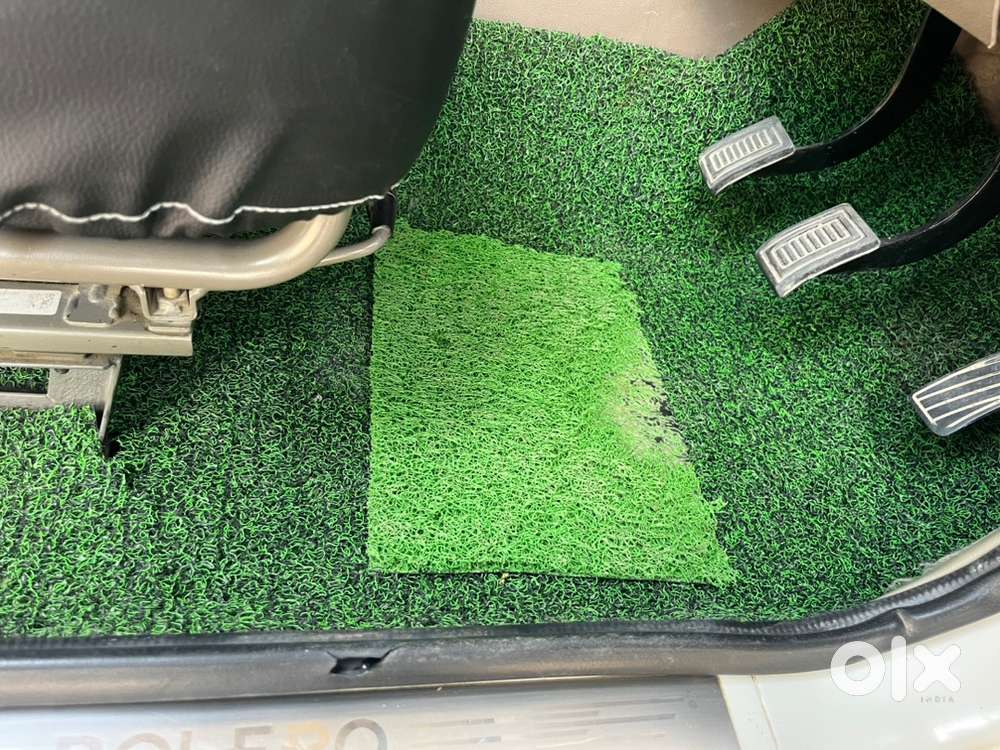 Mahindra Bolero Diesel 2019