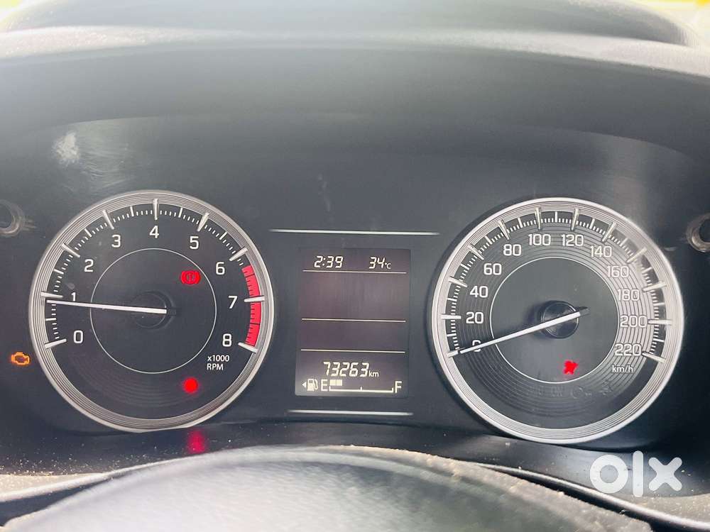 Maruti Suzuki Baleno, 2022, Petrol
