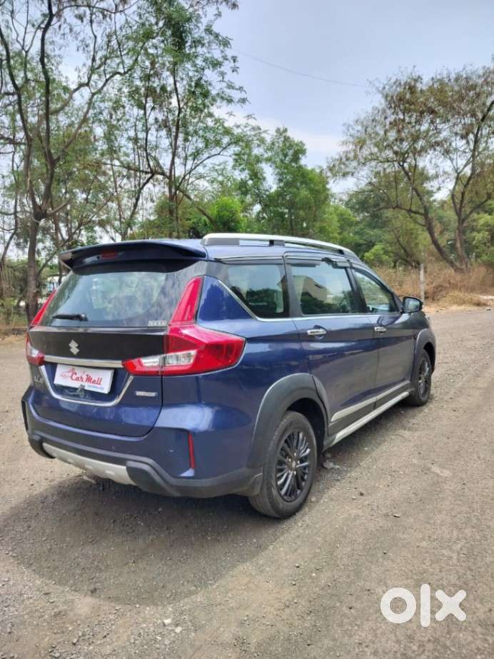 Maruti Suzuki Xl6 1.5 Zeta At, 2020, Petrol