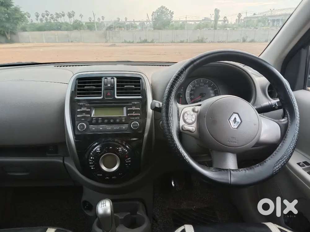 Renault Pulse Rxz Diesel 1st Owner Top Model