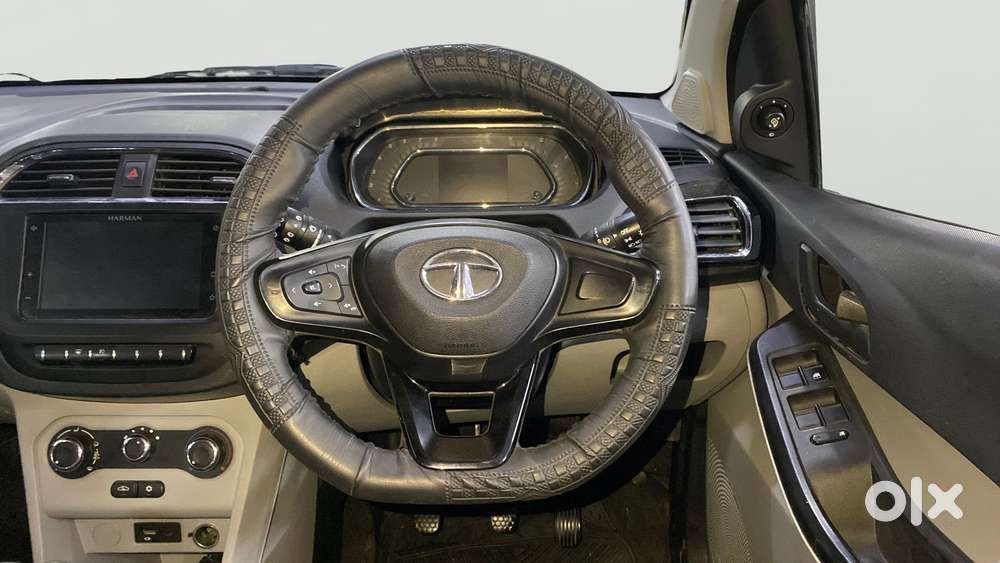 Tata Tiago Xz, 2021, Petrol