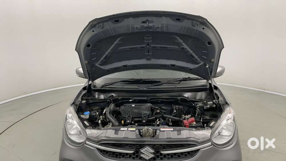 Maruti Suzuki Celerio 1.0 Zxi Plus Ags, 2023, Petrol