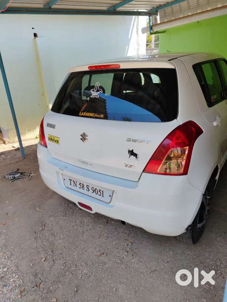 Maruti Suzuki Dzire 2007 Petrol Good Condition