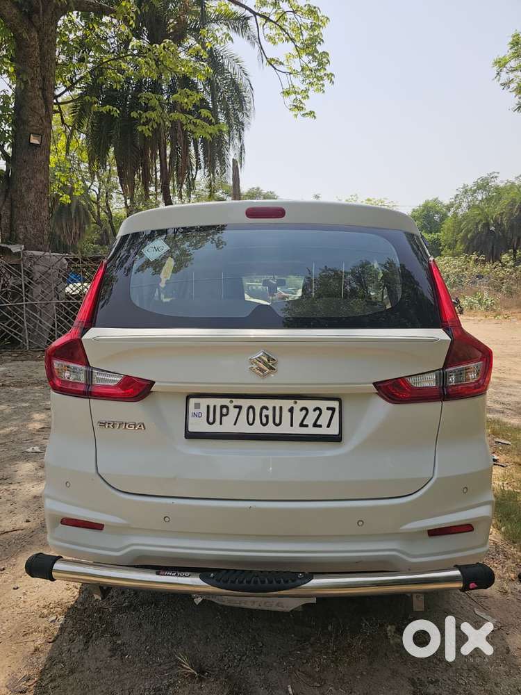 Maruti Suzuki Ertiga Vxi (o) Cng, 2023, Cng & Hybrids