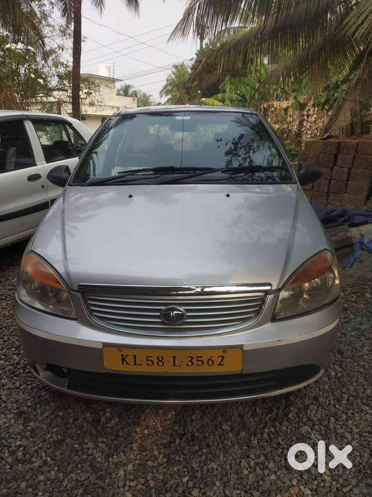 Indica Ev2 For Sale Less Km Driven