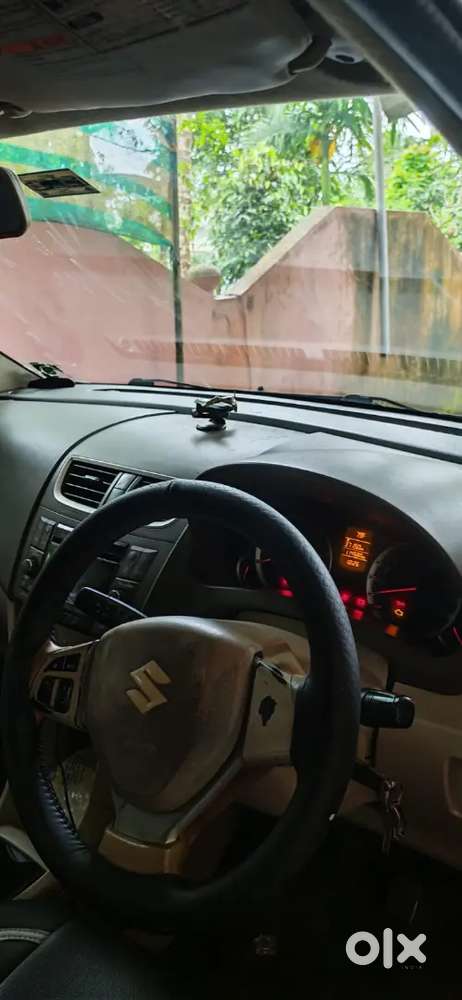 Maruti Suzuki Ertiga Diesel 2012