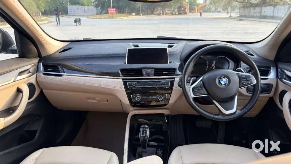Bmw X1 2.0 Sdrive20d Xline, 2021, Diesel