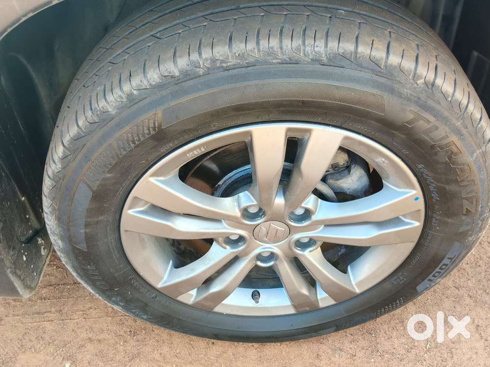 Maruti Suzuki Brezza Zdi Plus, 2018, Diesel