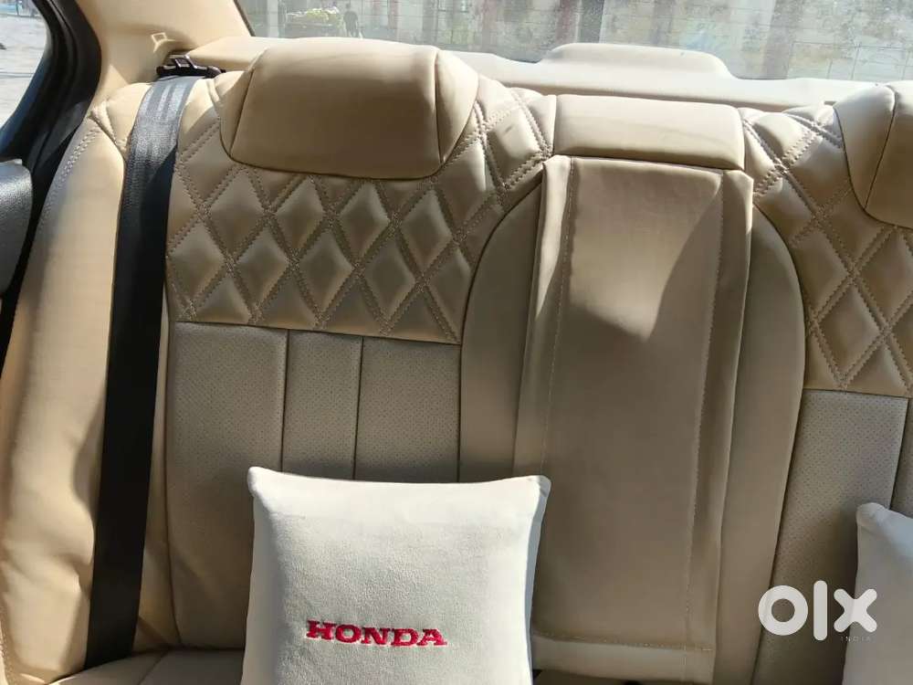 Honda Amaze 2022 Petrol Well Maintained