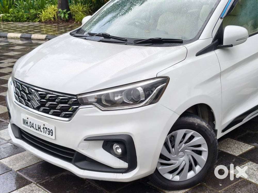 Maruti Suzuki Ertiga Vxi (o) Cng, 2022, Cng & Hybrids