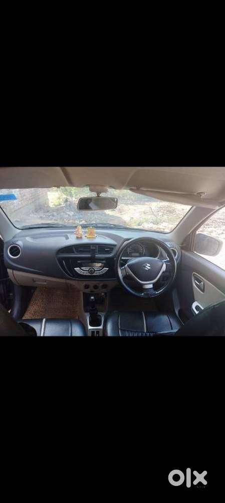 Maruti Suzuki Alto K10 Vxi (o), 2018, Petrol