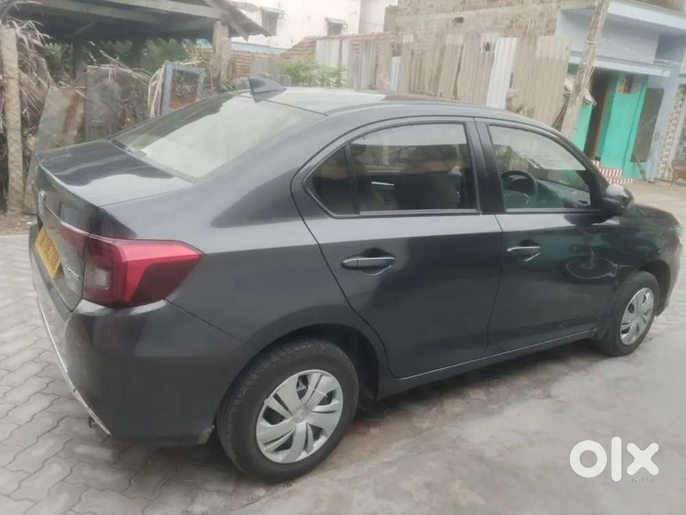 Honda Amaze 2024 Petrol 54000 Km Driven