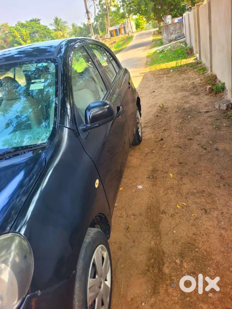 Renault Pulse 2014 Diesel 89800 Km Driven