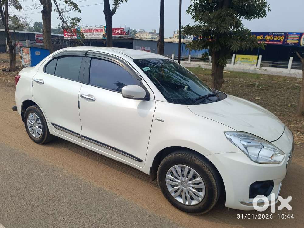 Maruti Suzuki Swift Dzire Vdi Bsiv, 2019, Diesel