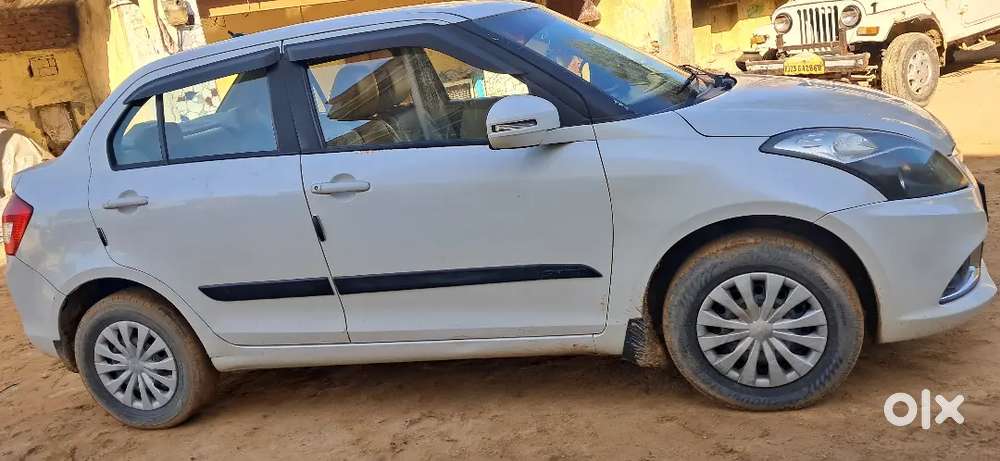 Maruti Suzuki Swift Dzire 2016 Diesel