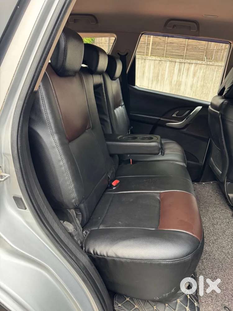 Mahindra Xuv500 W8, 2014, Diesel