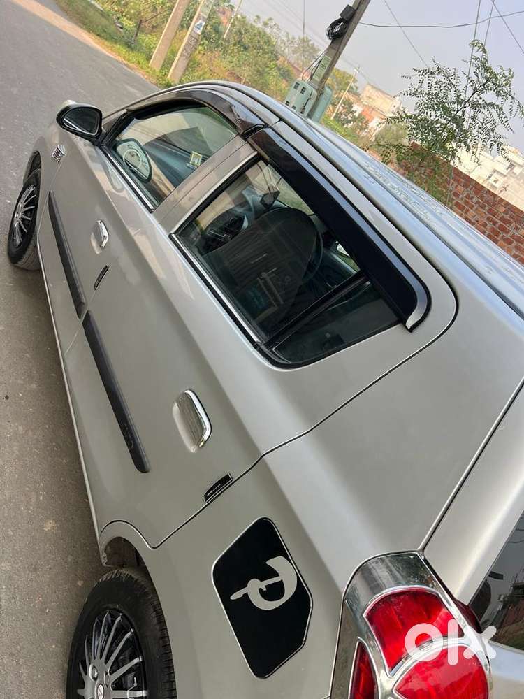 Maruti Suzuki Alto 800 2014 Petrol 37000 Km Driven