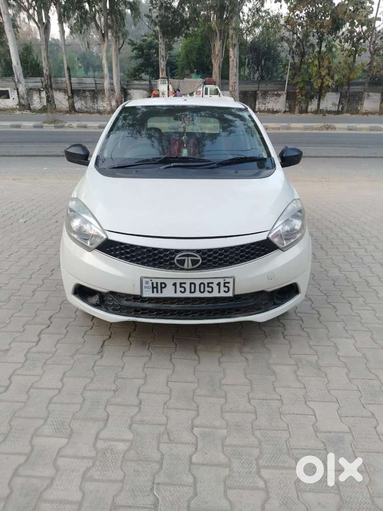 Tata Tiago Xe Diesel, 2017, Petrol