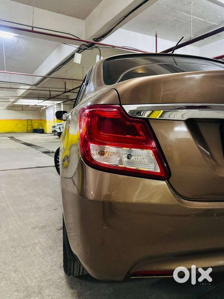 Maruti Suzuki Swift Dzire Zxi + Amt, 2022, Petrol