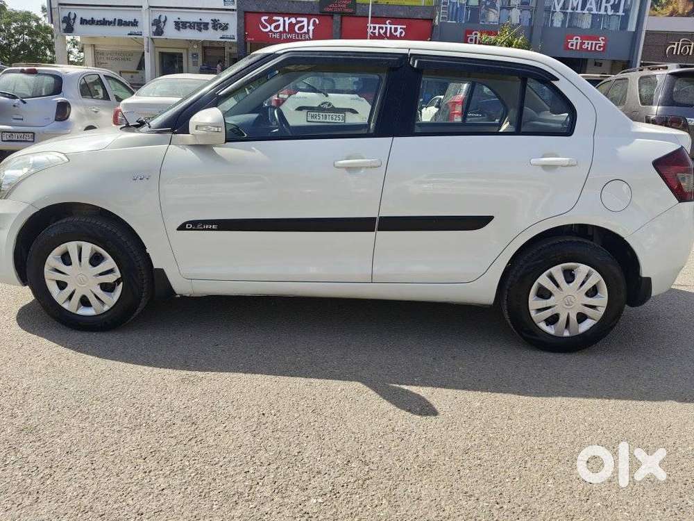 Maruti Suzuki Swift Dzire 2015-2017 1.2 Vxi, 2014, Petrol