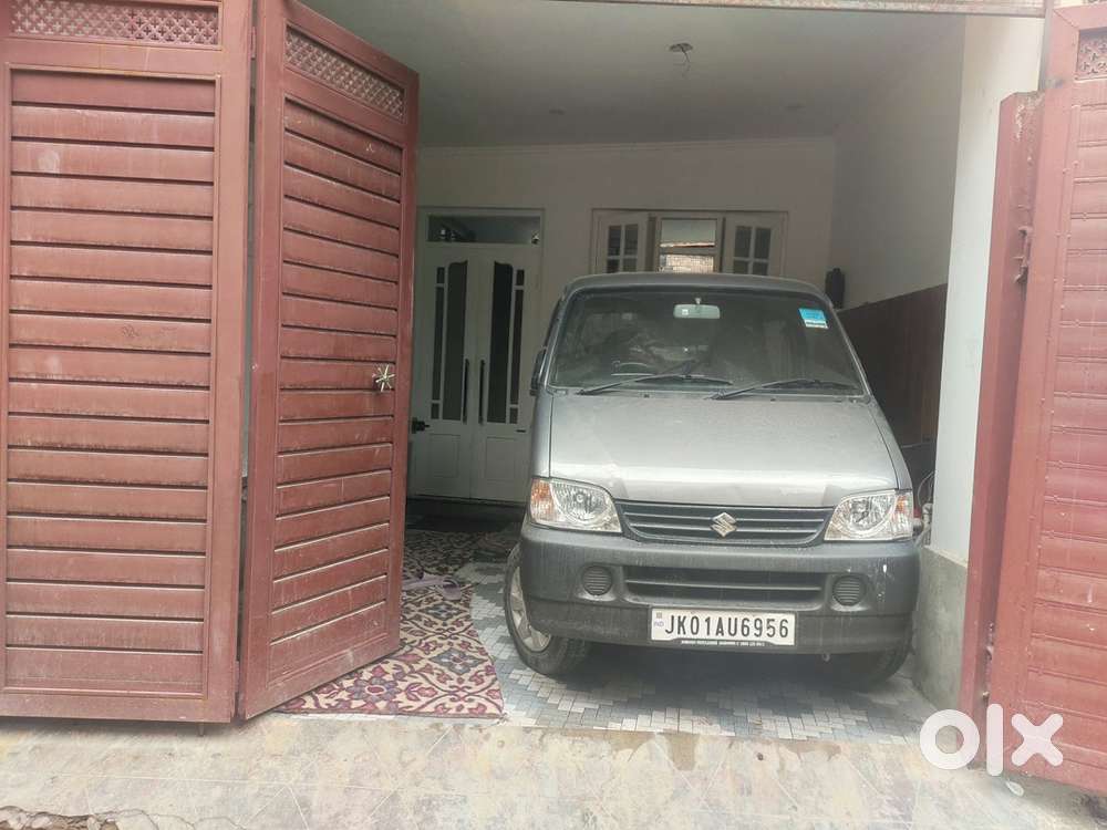 Maruti Suzuki Eeco 2023