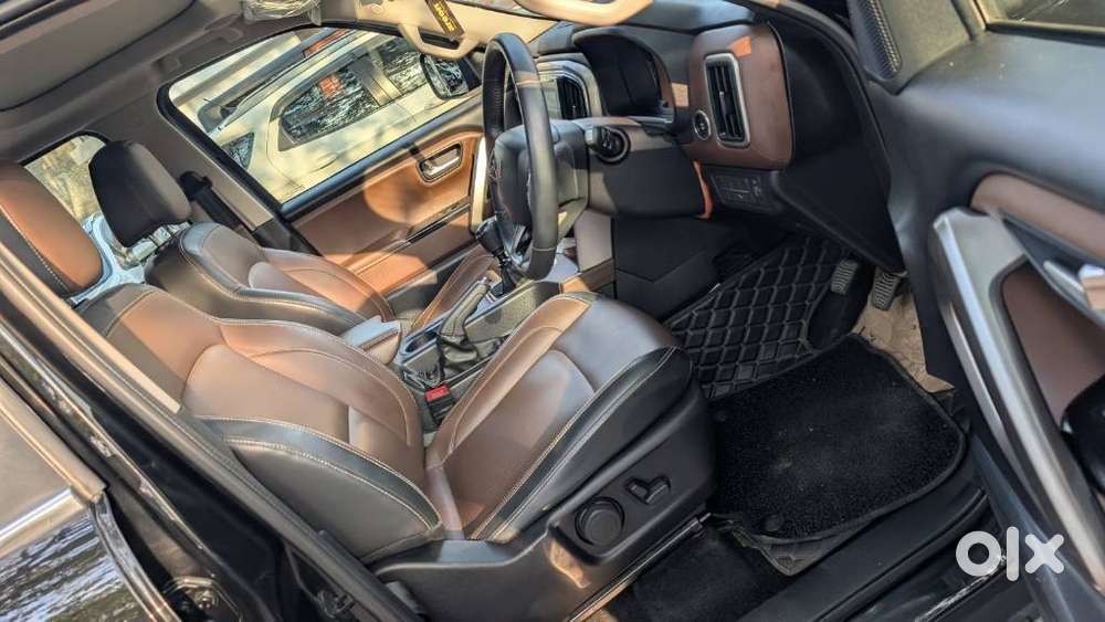 Mahindra Scorpio N Z8 L Diesel Mt 2wd 6 Str [2022], 2022, Diesel