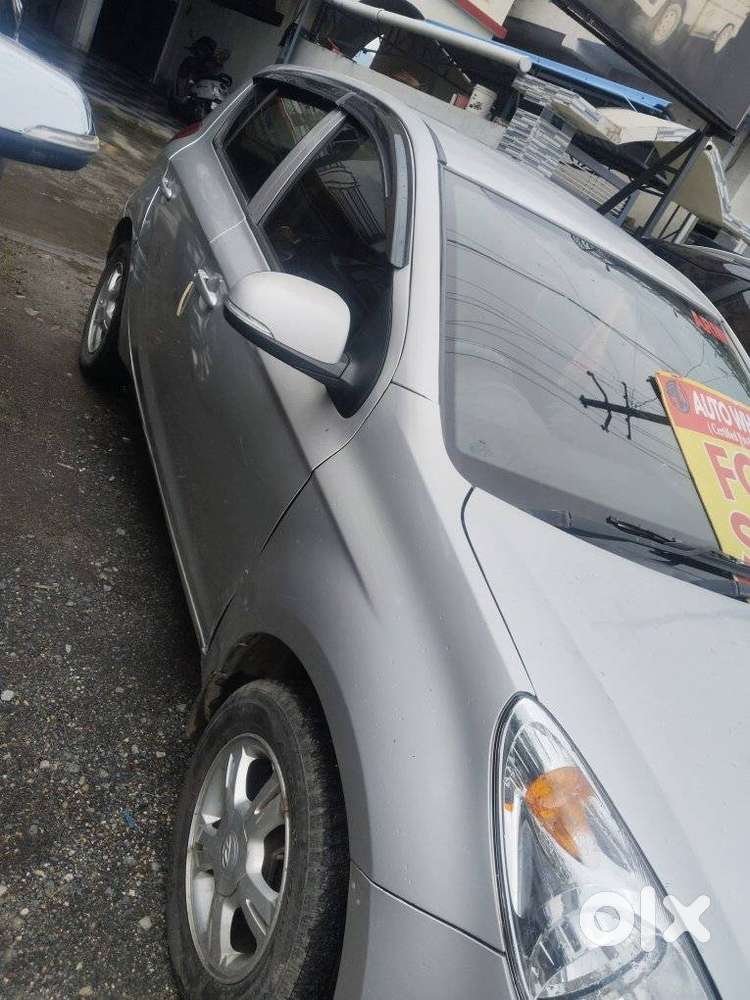 Hyundai I20 1.2 Asta, 2011