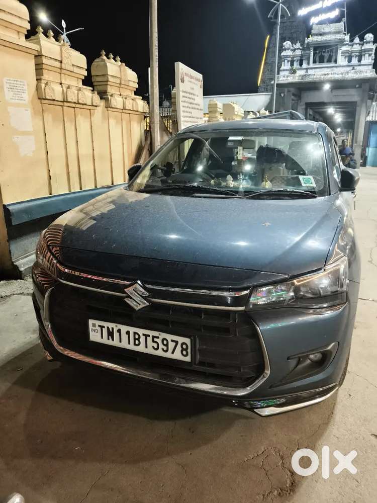 Maruti Suzuki Dzire1.2vxi 2025 Petrol 44000 Km Driven