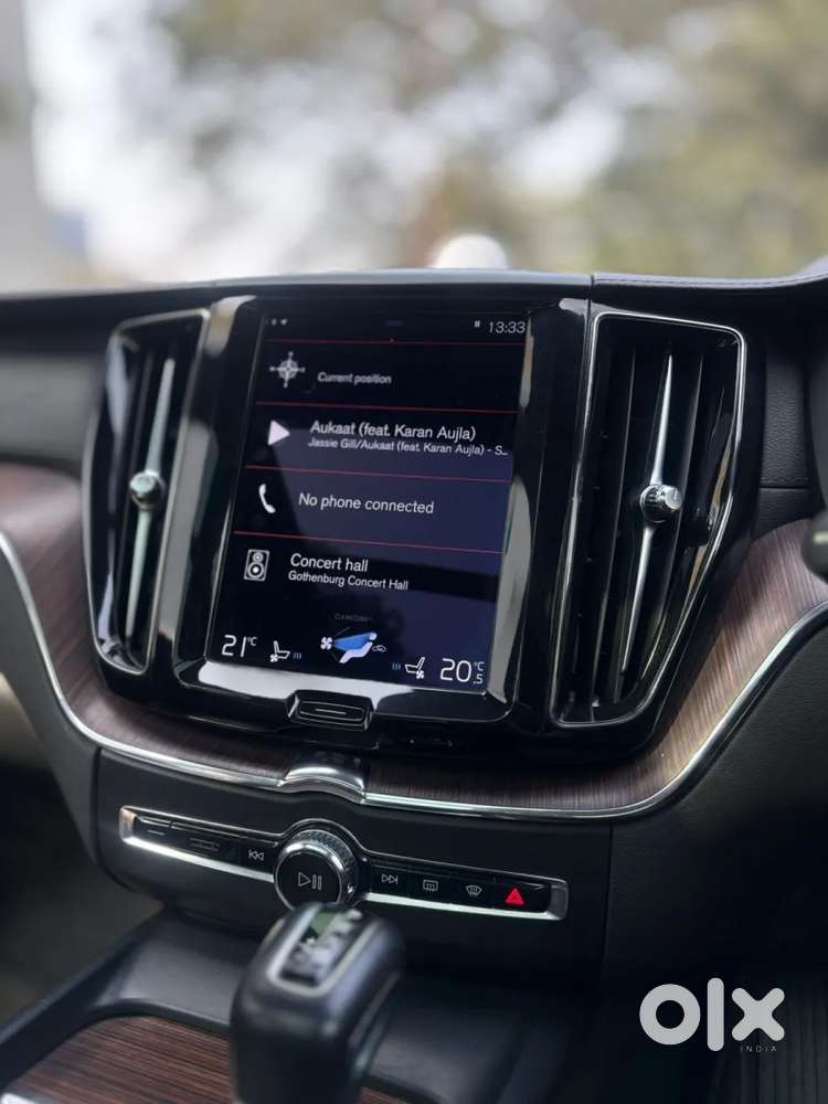 Volvo Xc60 Inscription D5, 2021, Diesel