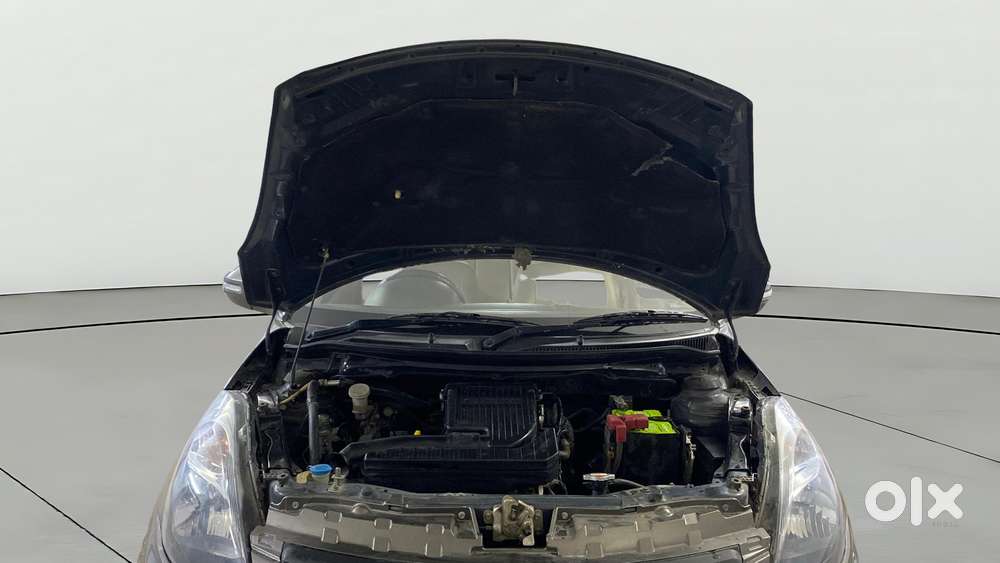 Maruti Suzuki Swift Dzire Vxi 1.2, 2015, Petrol