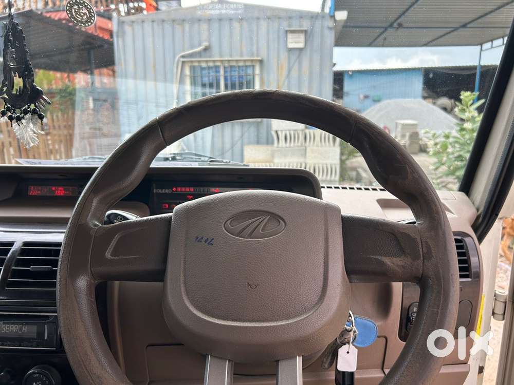 Mahindra Bolero Diesel