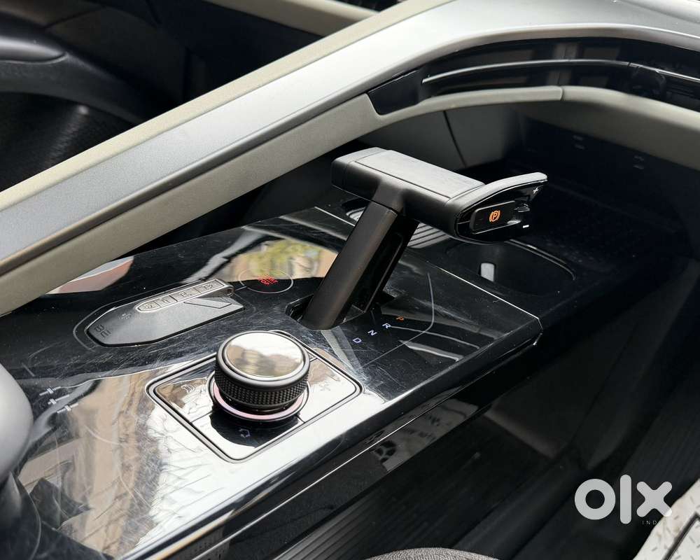 Mahindra Be 6 Be, 2025, Electric