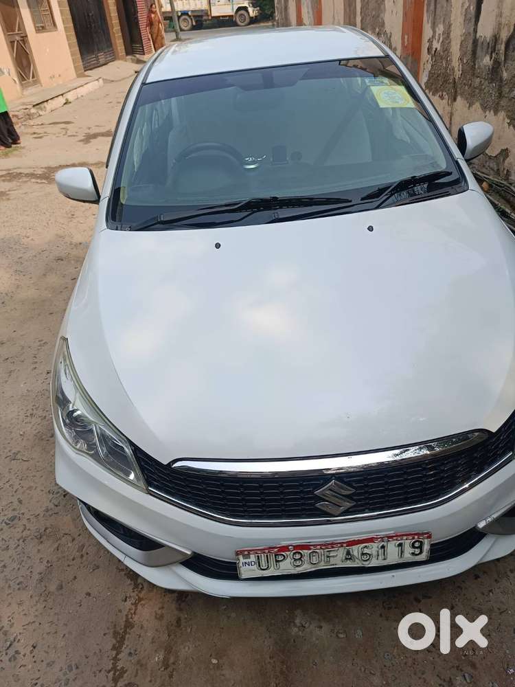 Maruti Suzuki Ciaz 2019