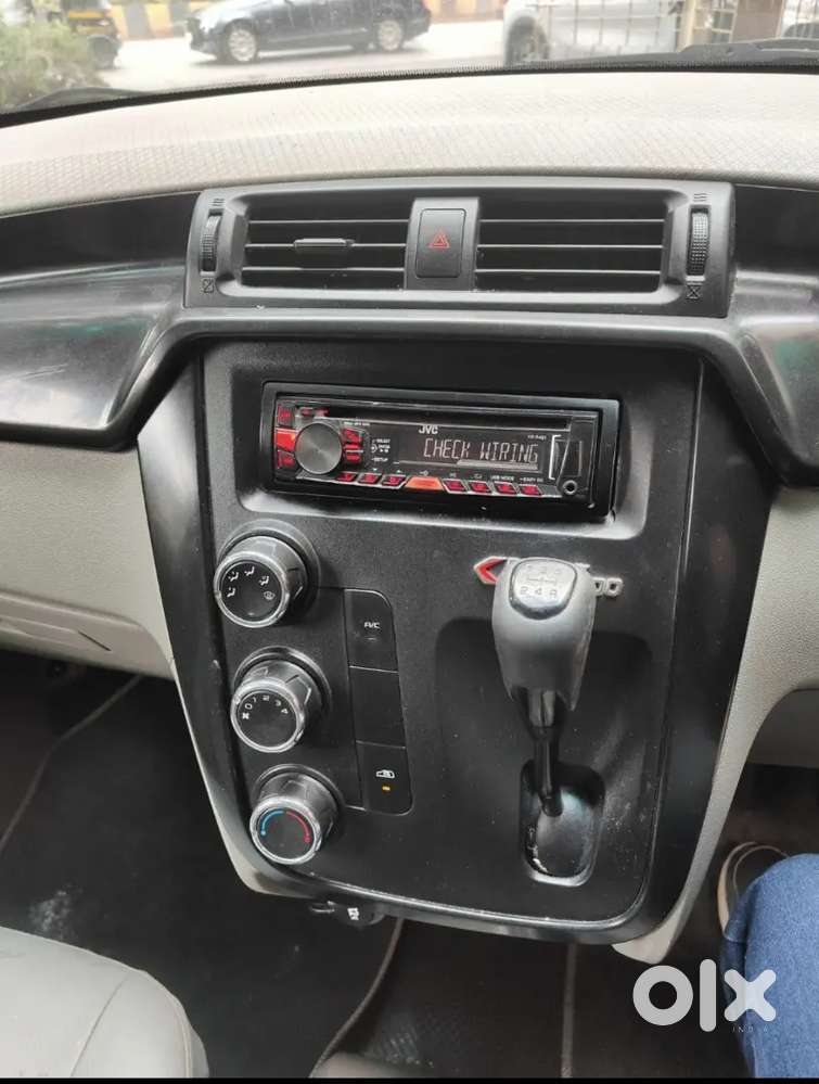 2016 Kuv100 Diesel K4 Model, Second Owner For Just Rs 3,15,000/- Offer