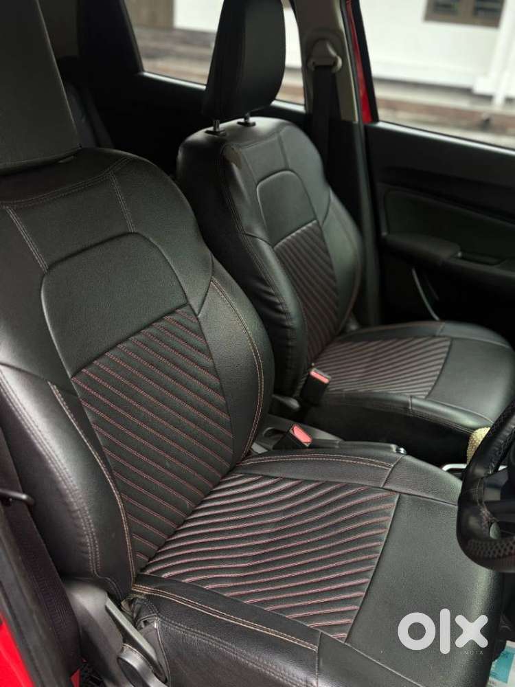Maruti Suzuki Swift Amt Vxi, 2018, Petrol