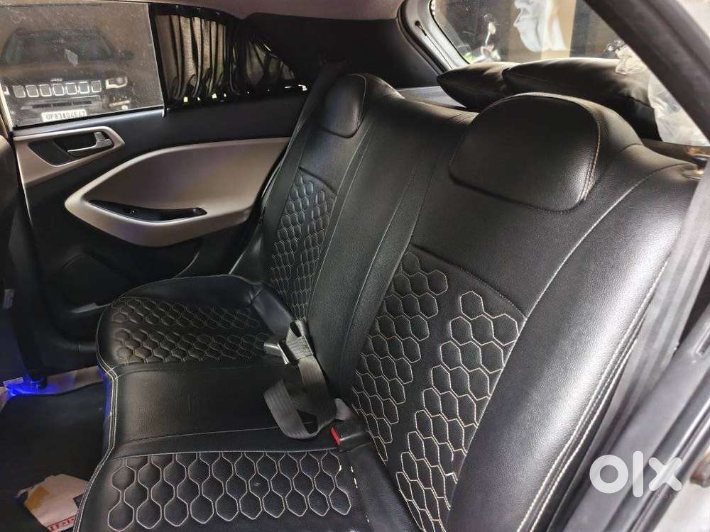 Hyundai I20 Magna 1.2, 2015, Petrol