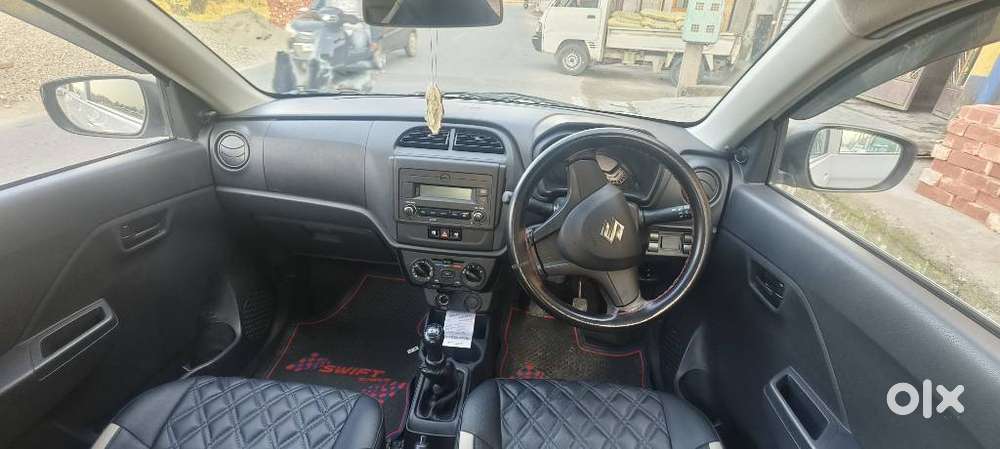 Maruti Suzuki Alto K10 1.0 Vxi, 2023, Petrol