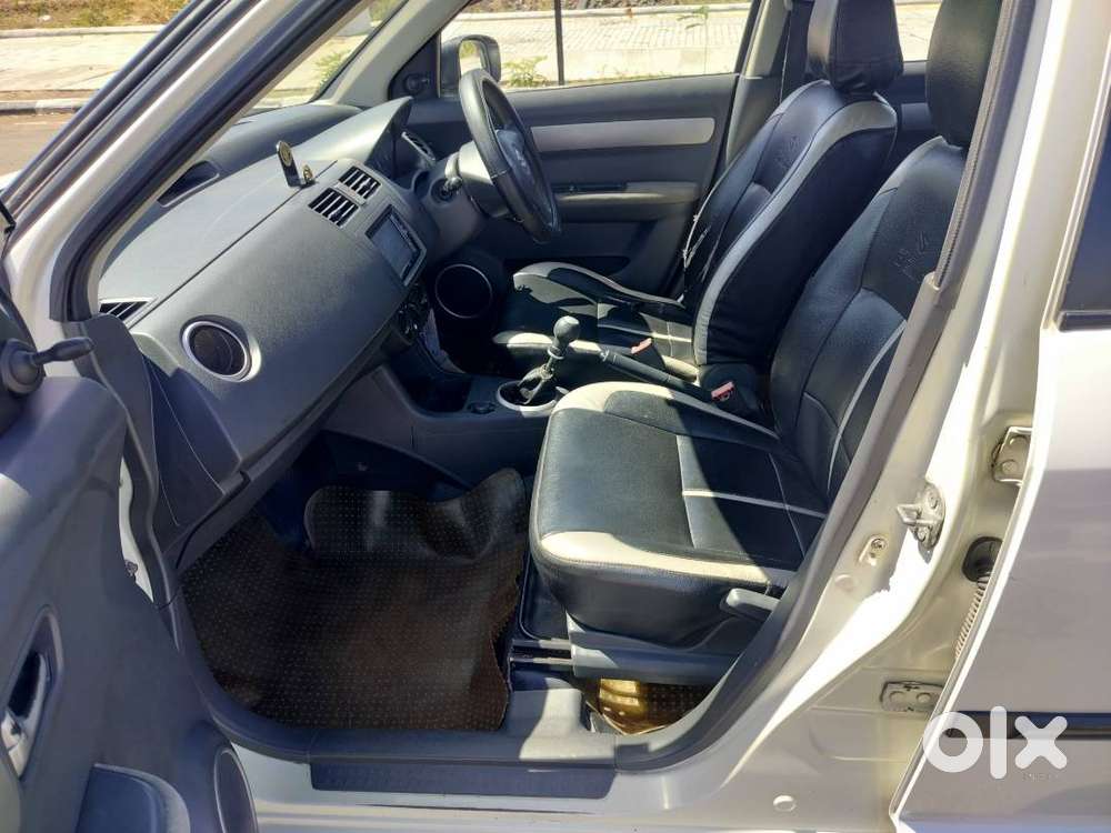 Maruti Swift Desire Cng