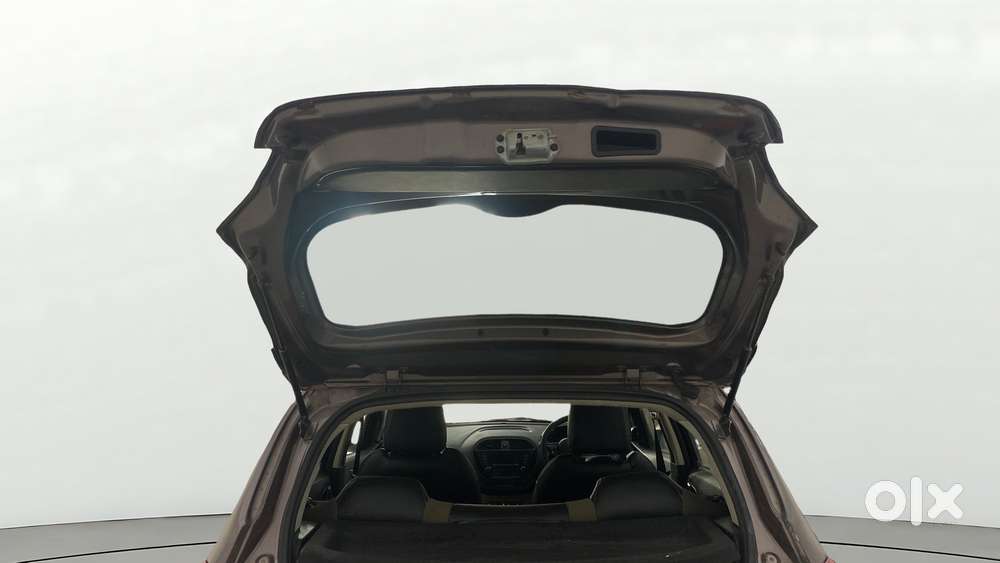 Tata Tiago 1.2 Revotron Xz, 2019, Petrol