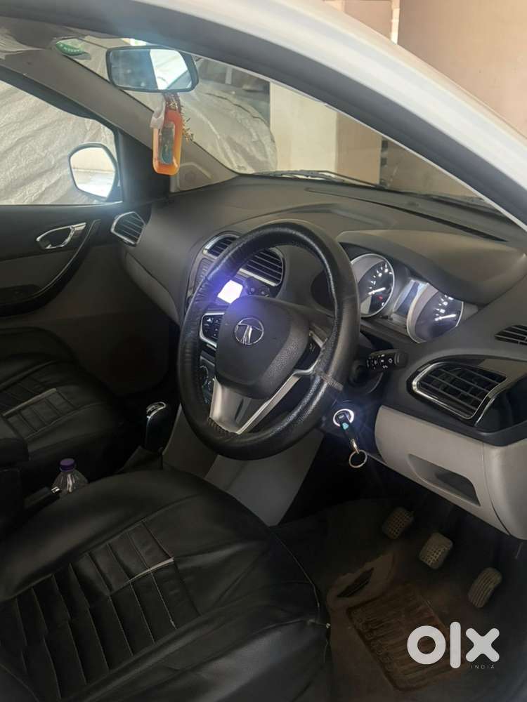 Tata Tiago Petrol Manual 2018