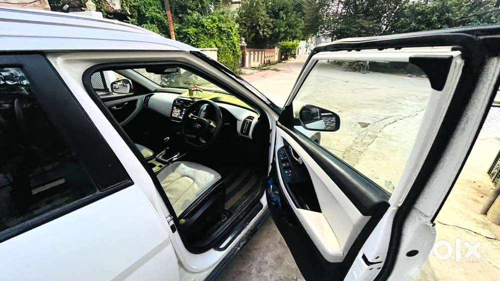 Hyundai Creta Diesel Manual 2020