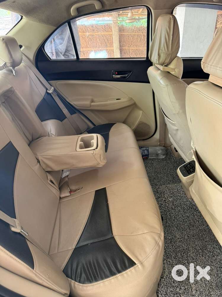 Swift Dzire 2018 Maruti Suzuki Good Condition