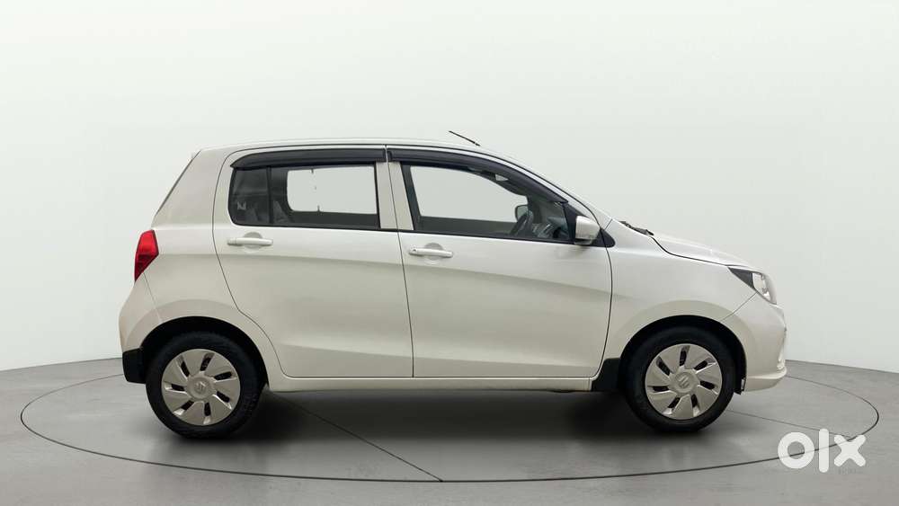 Maruti Suzuki Celerio Zxi Optional Amt, 2019, Petrol