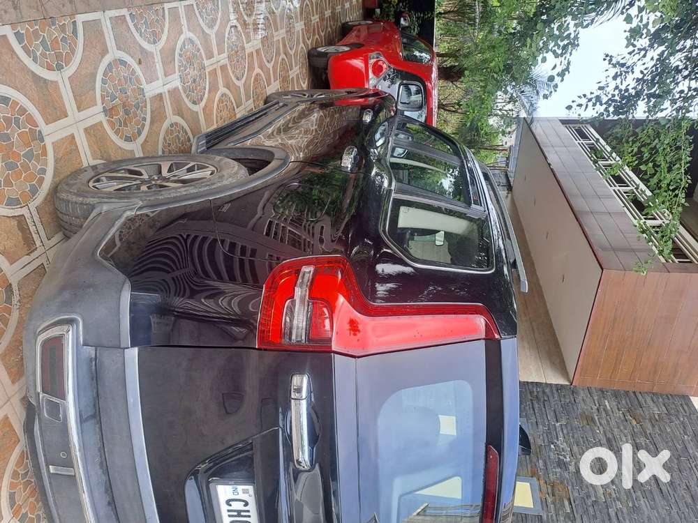 Mahindra Scorpio N 2023 Diesel