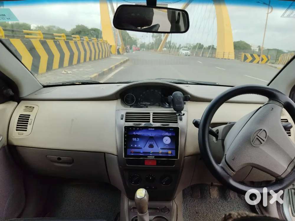 Tata Indica Vista 2010 Car
