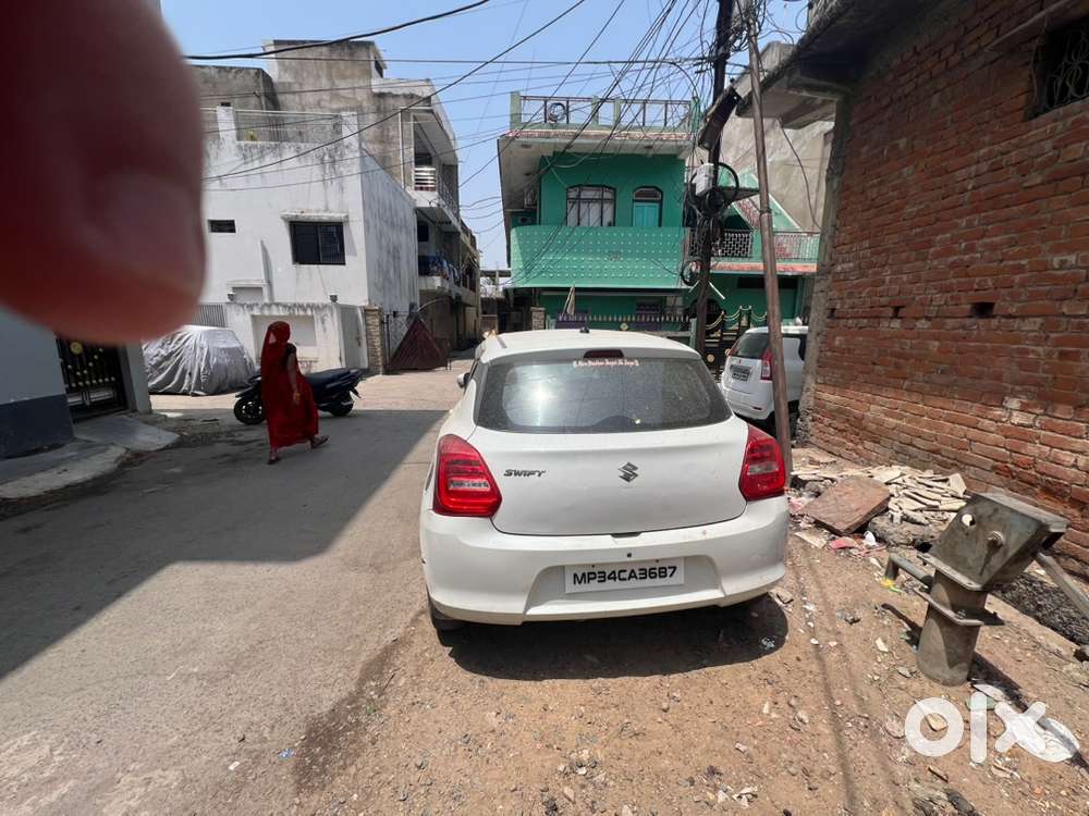 Swift Automatic Urgent Sell